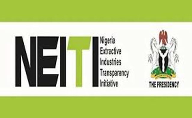 Nigeria Extractive Industries Transparency Initiative(NEITI)